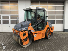 Hamm DV 40 VV / Kantenschneider / nur 508h!