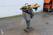 Wacker Neuson Walze