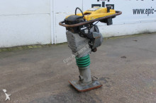 used compactor / roller