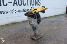 jordstamper Wacker Neuson