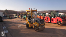 Hamm compactor / roller
