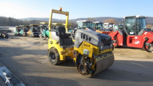Hamm compactor / roller