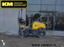 tandem stamper Dynapac