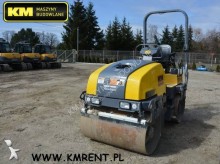 tandem stamper Dynapac