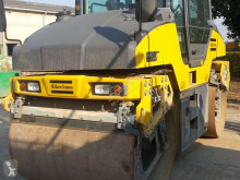 used tandem roller