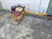 compactor Bomag
