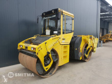 Bomag BW 154 AD-4 • Smitma