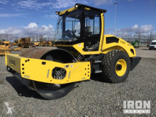 compactor tandem second-hand