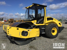 compactor tandem second-hand