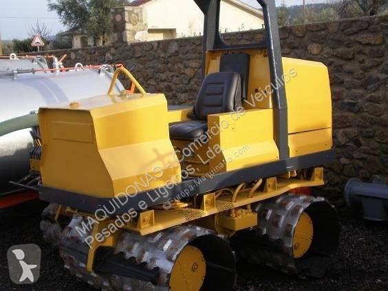 Vedeţi fotografiile Compactor Rammax