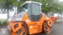 Silindir Hamm DV90 VO mit Streuer Klima