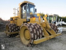 used sheep-foot roller