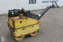 compattatore monocilindro usato