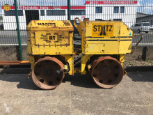 compactador con rodillo de patas Wacker Neuson