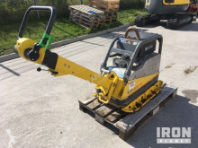 Wacker Neuson DPU5545Heh