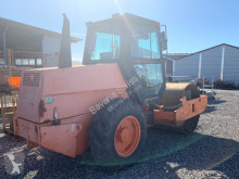 compacteur monocylindre occasion