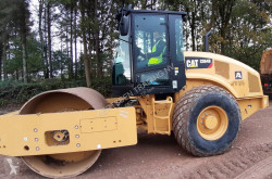 Caterpillar CS64B