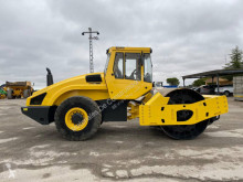 compattatore monocilindro usato