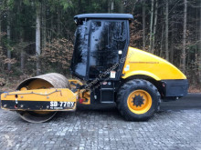 compattatore monocilindro Ingersoll rand