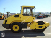 compactador monocilíndrico Bomag