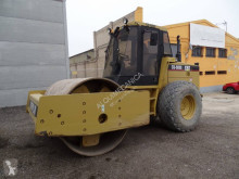 compactador monocilíndrico usado
