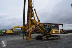 zhutňovač nc Bauer BG9 H / Kellystange / KDK