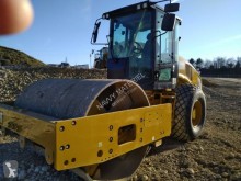 каток одноцилиндровый Caterpillar