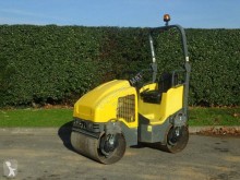 compacteur tandem Wacker Neuson