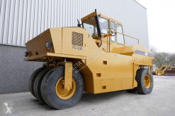 compactador de neumáticos Caterpillar
