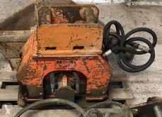 compactador de zanjas Caterpillar