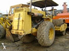 used tandem roller