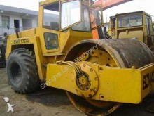 used tandem roller