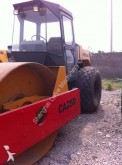 Dynapac tandem roller