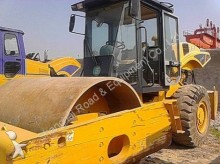 XGMA single drum compactor