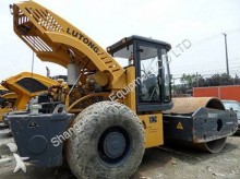 Luoyang single drum compactor