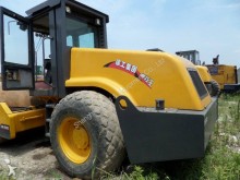 used single drum compactor