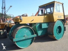Hamm tandem roller