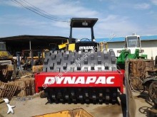 compacteur monocylindre Dynapac