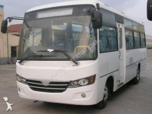 minibús Toyota
