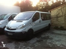 Opel combi