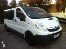 Opel combi