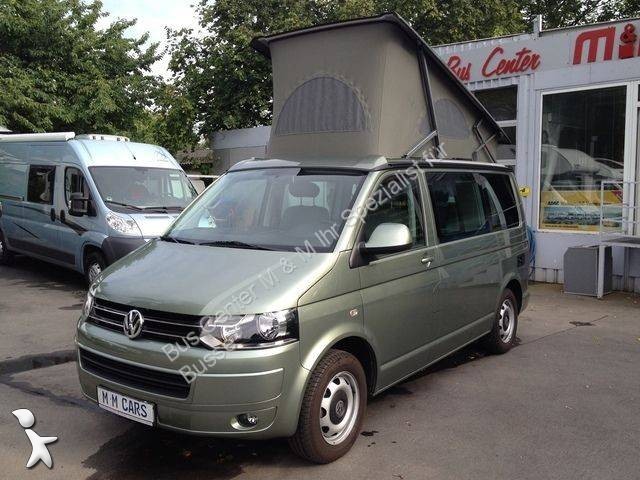 minibus volkswagen california comfortline t5 2 0 tdi minibus volkswagen california comfortline t5 2 0 tdi