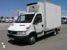frigorifero trasporto carne Iveco