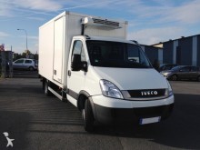 frigorifero cassa negativa Iveco