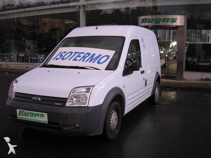 Ford transit connect 230l usato #6