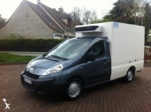 Peugeot Expert 2,0L HDI 120 CV