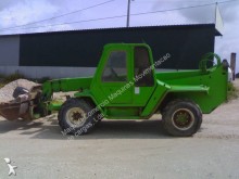 Merlo telescopic handler