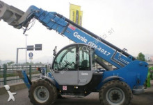 chariot télescopique Terex GTH4017