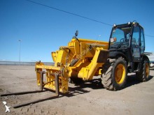 JCB 535-140 heavy forklift