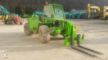 chariot télescopique Merlo P32.12